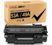 HP 49A Q5949A Compatible Toner Cartridge - 1 Pack